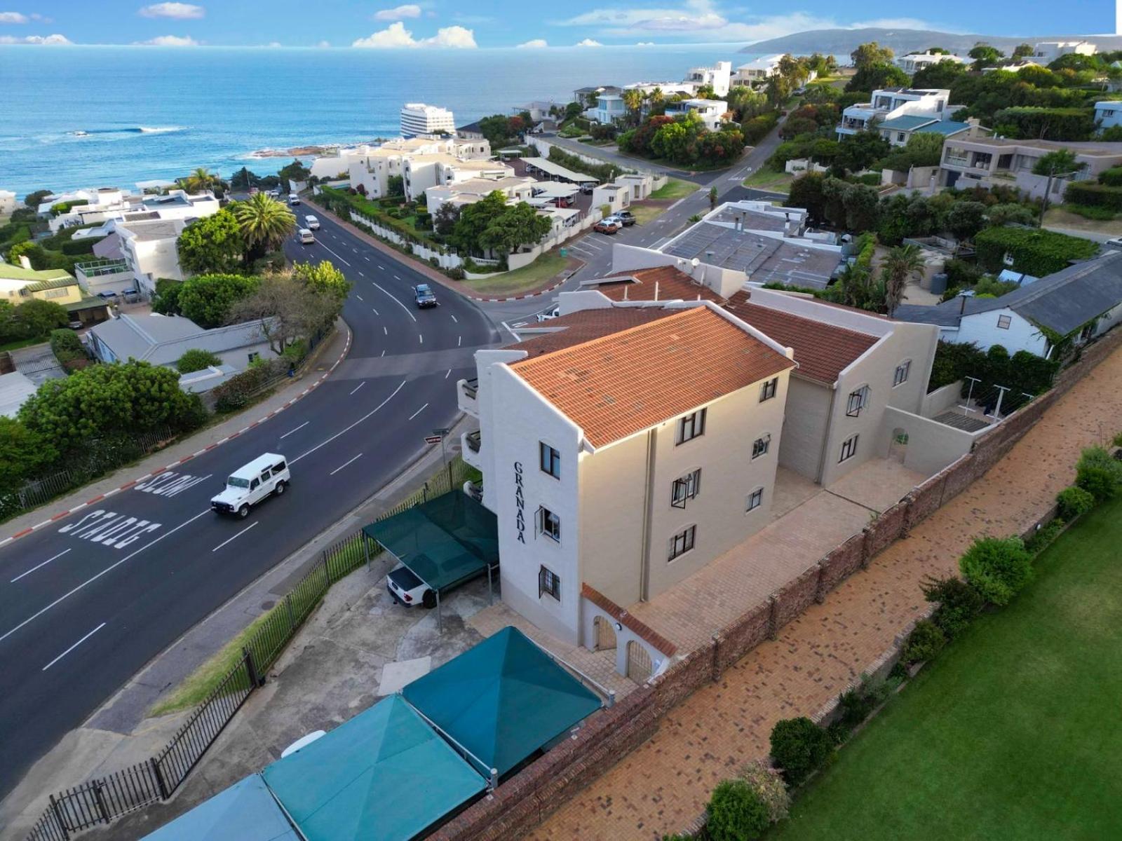 Villa Granada Plettenberg Bay Extérieur photo